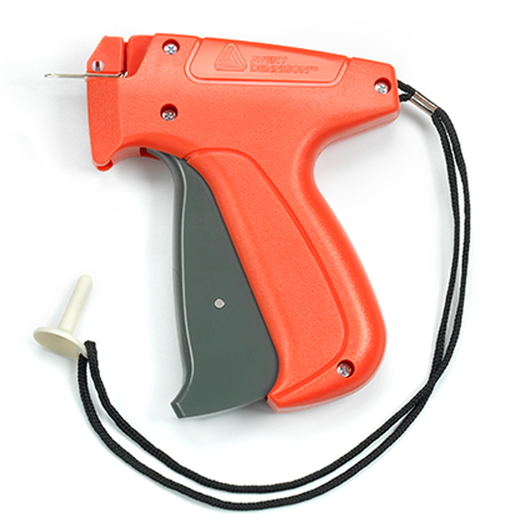 Mark III™ Fine Fabric™ Pistol-Grip Tool